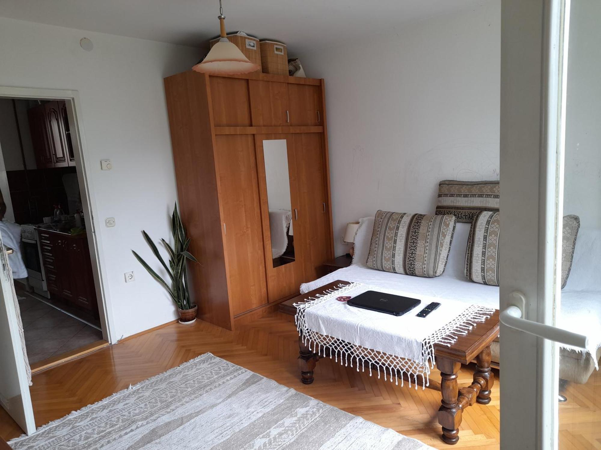 Your Home In Sarajevo Exterior photo